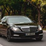 luxury car rental in tbilisi