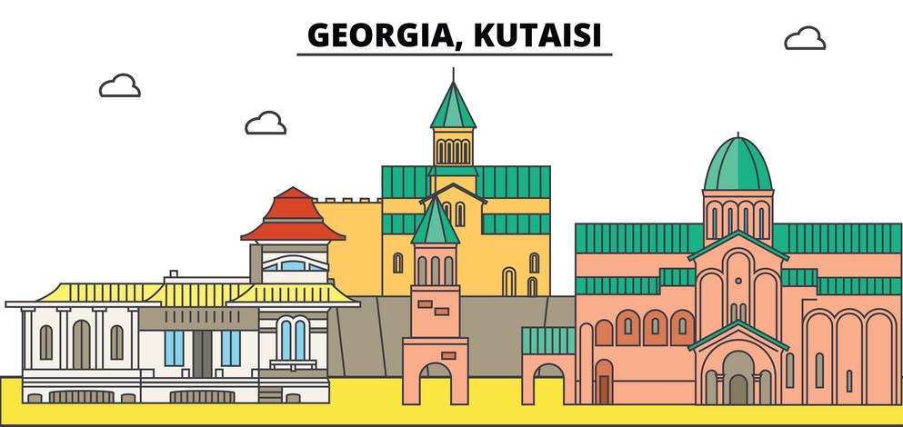 kutaisi car rental