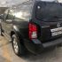 7 seater 4×4 SUV for Rent – Nissan Pathfinder