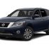 7 seater car rental – 4WD Nissan Patfhinder