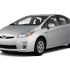 Batumi Car rental – Toyota Prius Hybrid For Rent