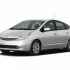 Car Rental Kutaisi – Toyota Prius for rent