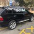 BMW X5 for rent