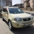 4×4 car rental Kutaisi – Nissan Xtrail 4wd for rent