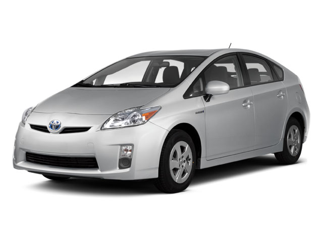 Batumi Car rental – Toyota Prius Hybrid For Rent