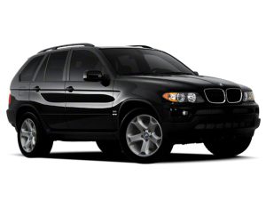 bmw x5 for rent