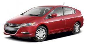 honda insight hybrid fore rent in tbilisi