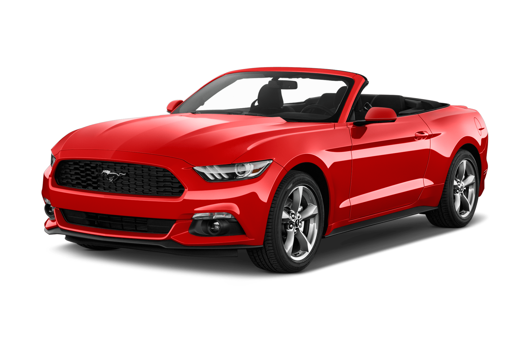 Convertible rental – Ford mustang cabrio for rent in Tbilisi